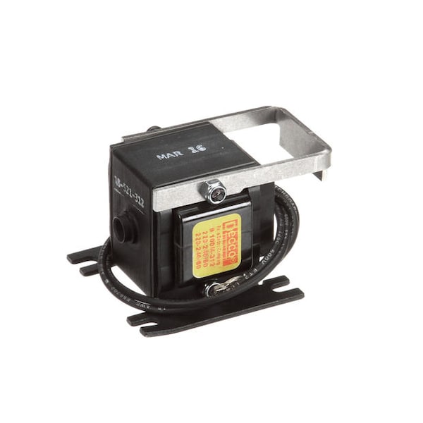 Solenoid, Horizontal 1 Push 18-521-312